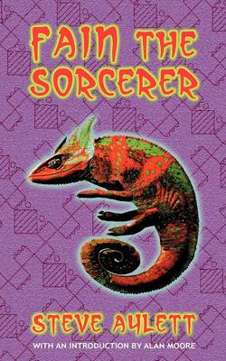 Fain the Sorcerer (Paperback)