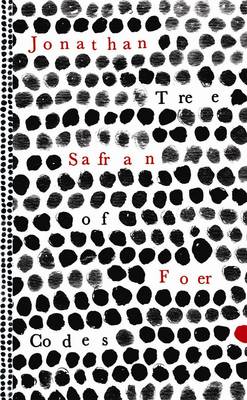 Tree of Codes (Paperback)