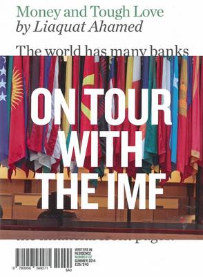 Money and Tough Love: On Tour with the IMF (Paperback)