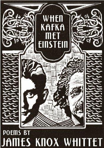 When Kafka Met Einstein (Paperback)