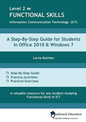 Level 2 Functional Skills Information Communication Technology (Ict) (Paperback)