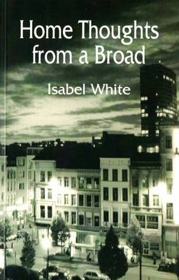 Home Thoughts from a Broad (Paperback)