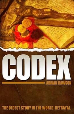 CODEX (Paperback)