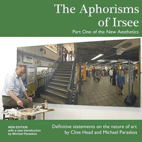 The Aphorisms of Irsee (Paperback)
