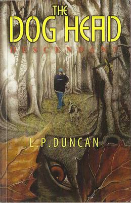 The Dog Head: Descendant (Paperback)