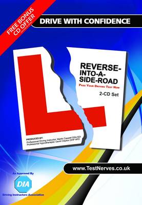Reverse into a Side Road (CD-ROM)
