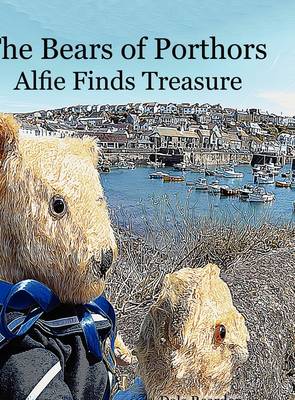 Alfie Finds Treasure - Bears of Porthors (Hardback)