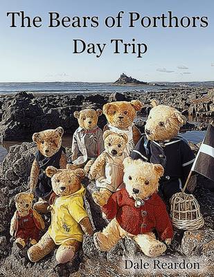 Day Trip - Bears of Porthors 2 (Paperback)