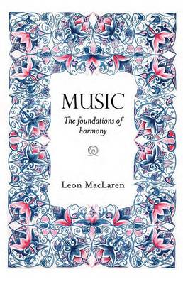 Music: The Foundations of Harmony (Hardback)