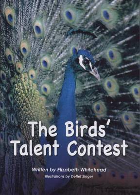 The Birds' Talent Contest (Paperback)