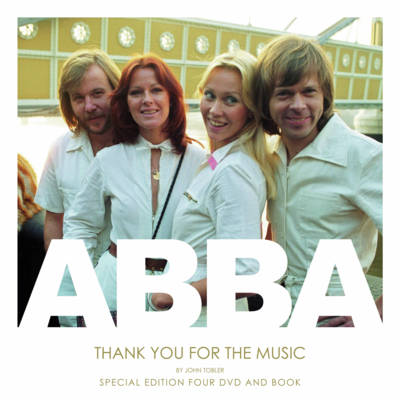 ABBA: Thank You for the Music