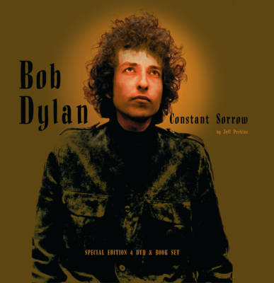 Bob Dylan: Constant Sorrow