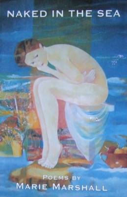 Naked in the Sea (Paperback)