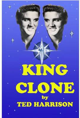 King Clone (Paperback)