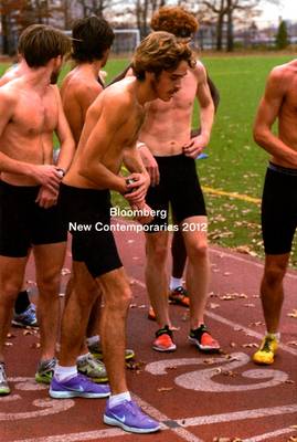Bloomberg New Contemporaries 2012 (Hardback)