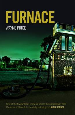 Furnace (Paperback)