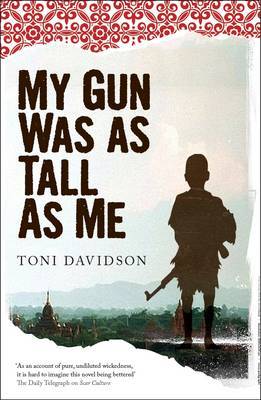My Gun Was as Tall as Me (Paperback)