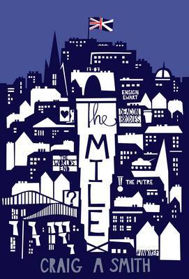 The Mile (Paperback)