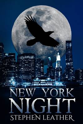 New York Night (Paperback)