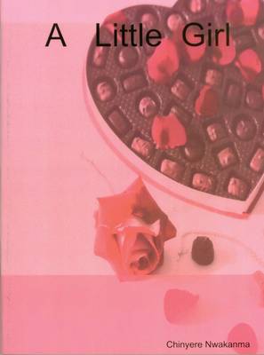 A Little Girl (Paperback)