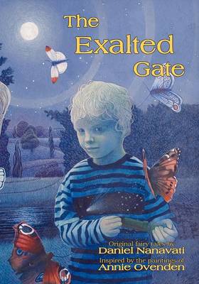 The Exalted Gate: Original Fairy Tales (Paperback)