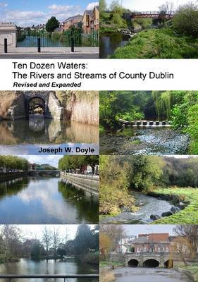 Ten Dozen Waters: the Rivers and Streams of County Dublin (Paperback)