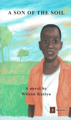 Son of the Soil (Paperback)