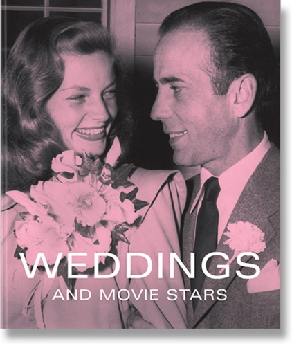 Weddings And Movie Stars (Hardback)