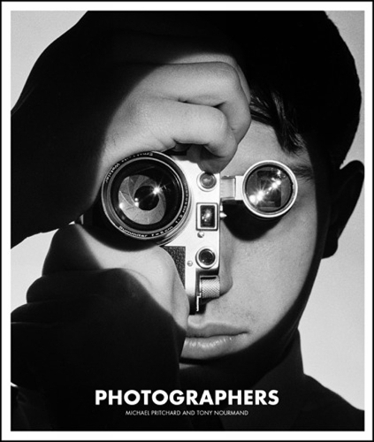 Photographers (Hardback)