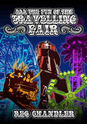 All the Fun of the Travelling Fair (Paperback)