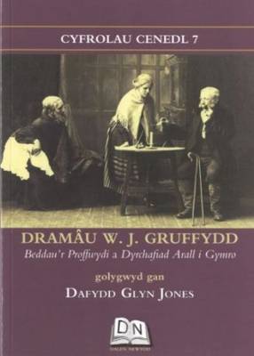 Dramau (Paperback)