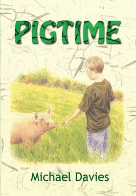 Pigtime (Paperback)