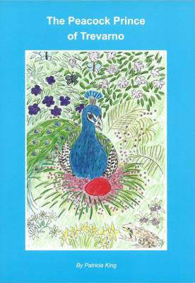 The Peacock Prince of Trevarno (Paperback)