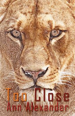 Too Close (Paperback)