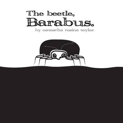 The beetle, Barabus (Paperback)