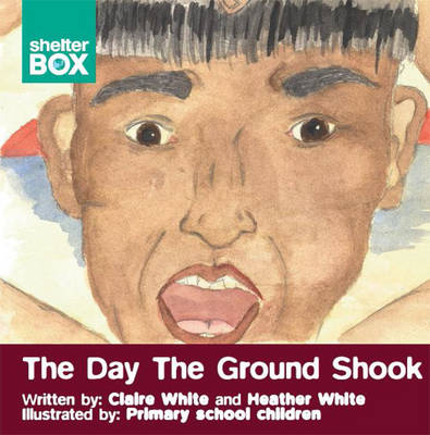 The Day the Ground Shook (Paperback)