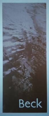 Beck: An Anthology of Poems for Bradford Beck (Paperback)