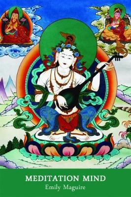 Meditation Mind (Paperback)