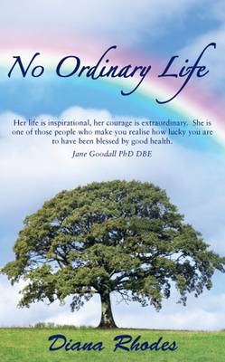 No Ordinary Life (Paperback)