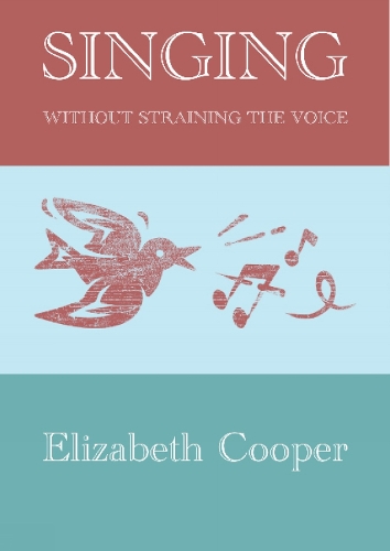 Singing without Straining the Voice (Paperback)
