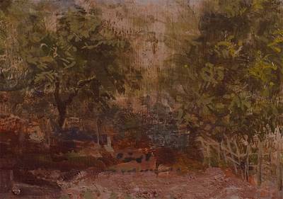 Emily Patrick: Recent Paintings 2002-2005 (Paperback)