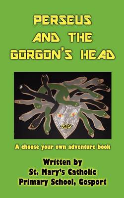 Perseus and the Gorgon's Head (Paperback)