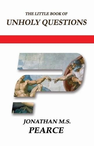 The Little Book of Unholy Questions (Paperback)