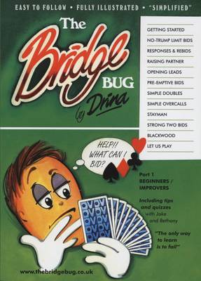 The Bridge Bug (Paperback)