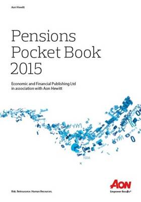 Pensions Pocket Book 2015 (Paperback)