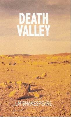 Death Valley (Paperback)