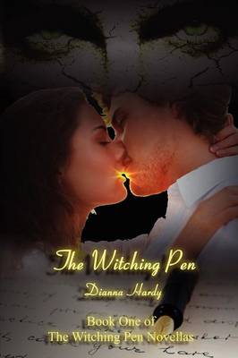The Witching Pen - Witching Pen Novellas 1 (Paperback)