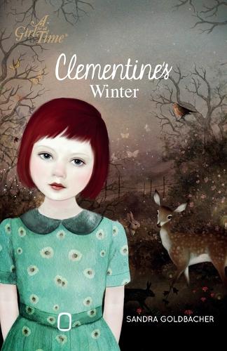 Clementine's Winter (Paperback)