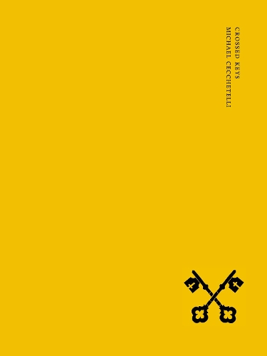 Crossed Keys (Paperback)