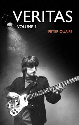 Veritas: v. 1 (Hardback)